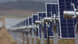 Solare ed eolico, da sole, copriranno 1/4 dell'energia prodotta negli USA entro il 2026  