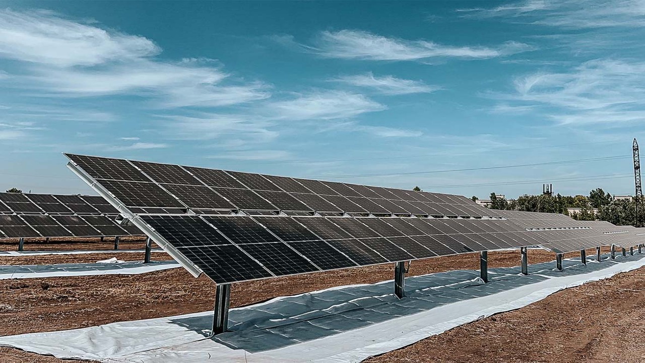 Agrivoltaico: Solitek aprirà una fabbrica di moduli solari a Benevento 