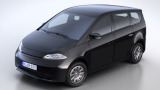 Sono Motors presenta il design finale della Sion: SEV a cinque porte da 25.500 €