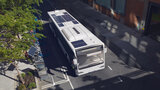 Un kit per il retrofit di autobus diesel: è il Solar Bus Kit di Solar Motors