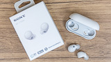 Sony WF-C700N al minimo storico su Amazon: noise cancelling, audio 360 e multipoint a 54,99