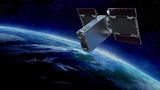 Sony lancerà una fotocamera full-frame nello Spazio all'interno di un satellite