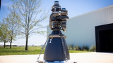 SpaceX mostra i nuovi propulsori Raptor 3 per le future versioni di Starship