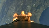 SpaceX ha lanciato la missione Transporter 11 con 116 satelliti a bordo