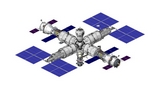 Le missioni a bordo della stazione spaziale russa ROSS dureranno circa 11 mesi