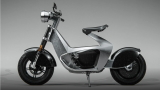 Ecco Stride 1, la motociletta elettrica dal design futuristico ispirato agli origami giapponesi. Prezzo e disponibilità