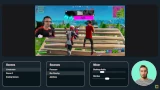 Addio regie complicate: un'AI gestir&agrave; i tuoi livestream con NVIDIA RTX