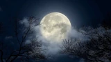 Superluna Fredda 2025: oggi l'ultima Luna piena gigante dell'anno | Come osservarla