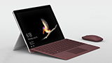 Scorte ai minimi per Surface Go: il nuovo modello prossimo al debutto