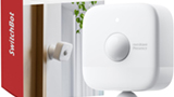   SwitchBot, arriva il Presence Sensor a batteria: mmWave 60 Hz, PIR e sensore di luce