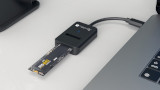 L'adattatore di TECHly per usare i velocissimi SSD NVMe come se fossero chiavette USB 