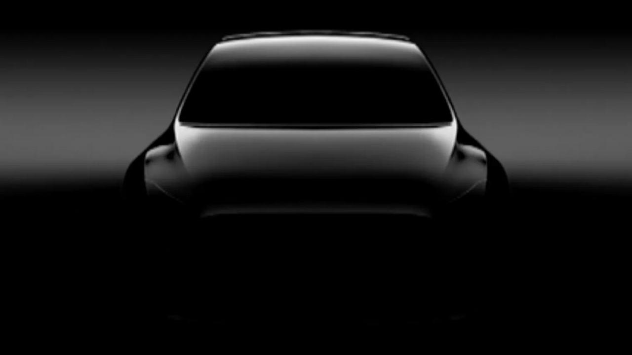 Tesla Model Y: arriver nel 2020