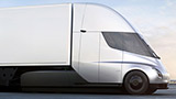 Tesla Semi: il camion elettrico di Elon Musk entra in produzione
