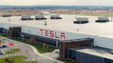Una Tesla Gigafactory al posto dell'ex Ilva: lo chiedono i proprietari Tesla