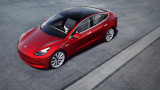E' Tesla Model 3 la vettura elettrica più venduta in Europa