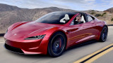 Tesla annuncia il pacchetto ''Space X'' per la nuova Roadster: si solleverà grazie a getti d'aria ad altissima pressione