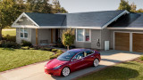 Elon Musk ammette: 'Tesla ha fatto degli errori con il progetto dei tetti solari'