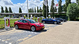 Tesla tocca quota 20.000 stazioni Supercharger installate al mondo