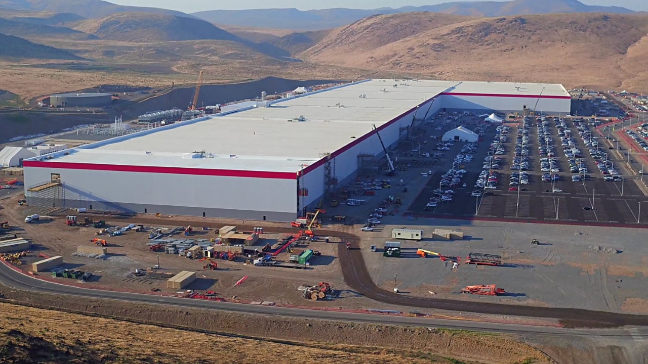Tesla Gigafactory 4: in Germania costerà 4 miliardi di Euro e impiegherà 3 mila dipendenti