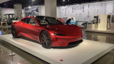 Tesla Roadster: accelerazione 0-60 mph in 1,1 secondi grazie allo SpaceX Package