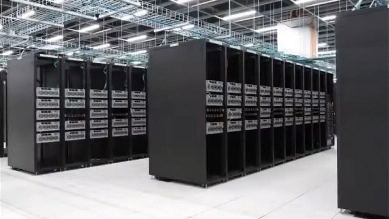 Tesla: suo il quinto supercomputer più potente al mondo