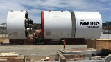Hyperloop, approvata l'installazione dei primi km di prova su suolo pubblico
