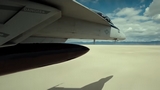 Velivolo basato su intelligenza artificiale batte uomo in un combattimento aereo: Maverick è avvisato