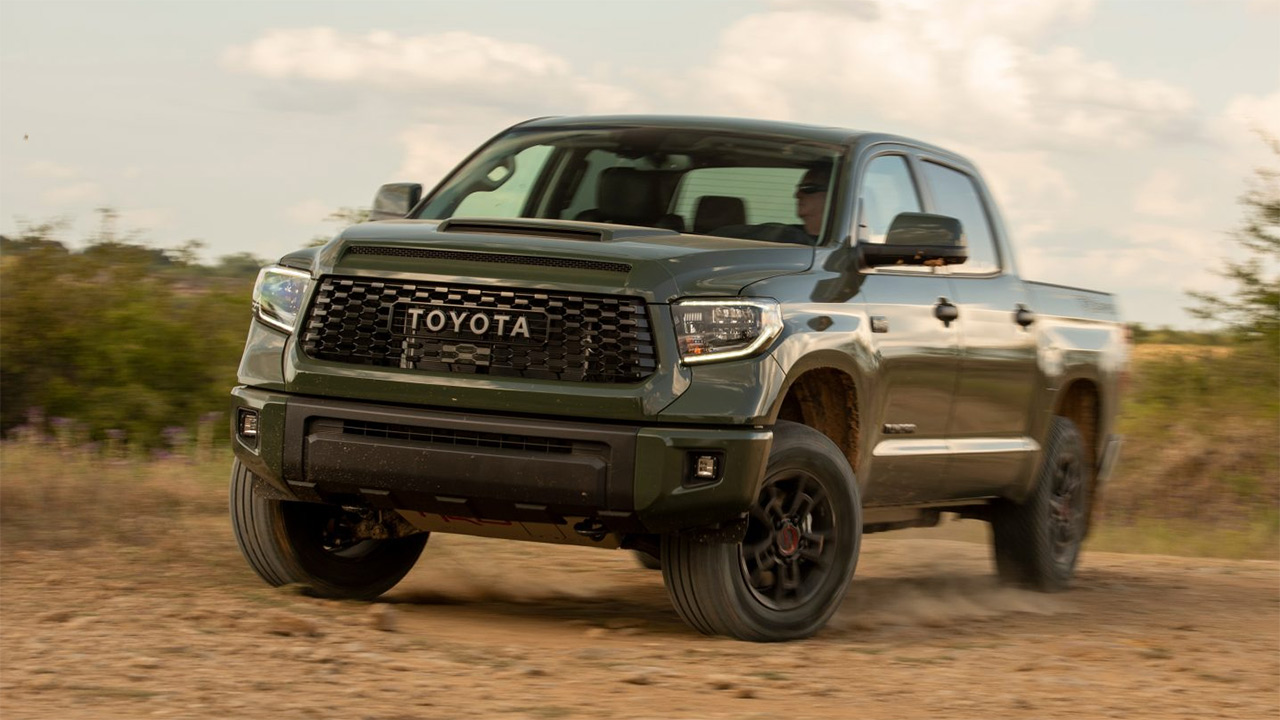 Toyota: negli USA multa da 180 milioni di dollari per aver barato sulle emissioni