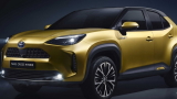 Toyota Yaris Cross: il nuovo SUV compatto ibrido della casa giapponese