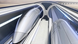 Anche l'Italia avrà il suo Hyperloop: ecco il progetto veneto Hyper Transfer 