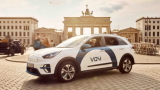 Auto senza conducente umano per la prima volta in Europa, merito del 'teledriving'