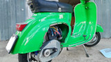Retrokit Vespa, il kit per convertire all'elettrico lo storico scooter Piaggio
