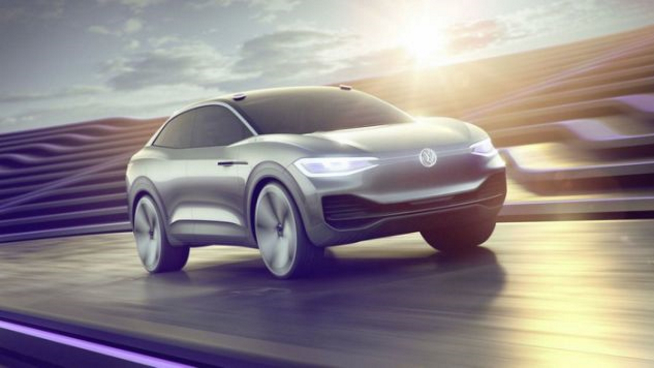 Volkswagen sigla un accordo con Microsoft per la guida autonoma