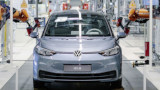 Volkswagen, auto elettriche esaurite per tutto il 2022. La produzione non soddisfa gli ordini
