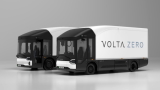 Volta Trucks presenta due nuovi modelli di autocarro elettrico