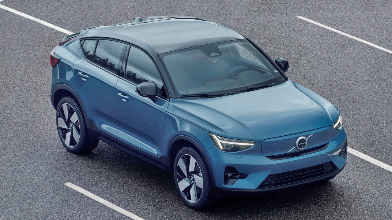 Volvo: produzione di acciaio per le auto senza ricorrere ai combustibili fossili