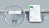 Volvo e Google insieme per un'esperienza di guida ancora più sicura e connessa