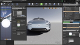 Volvo: il sistema di infotainment di nuova generazione sarà basato su Unreal Engine