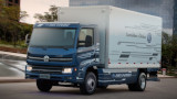Volkswagen, un ordine per ben 1.600 camion elettrici e-Delivery: svolta per gli investimenti in questo settore? 