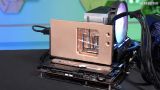 GeForce RTX 5090 FE raffreddata a liquido, si può? Il prototipo di Thermal Grizzly mostra gioie e dolori