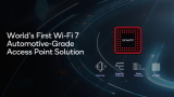 Qualcomm guida la trasformazione dei veicoli connessi con Wi-Fi 7