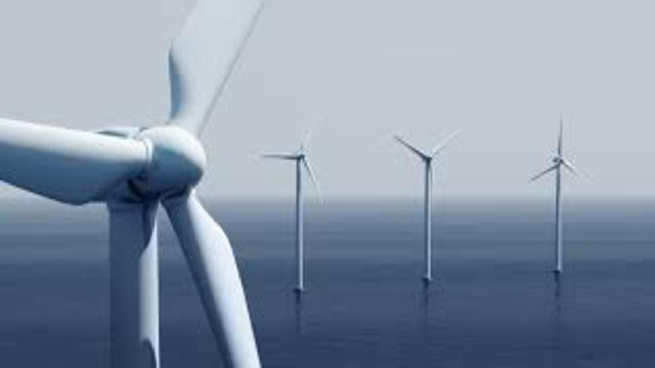 È attivo il parco eolico offshore più grande del mondo, in grado di produrre fino a 1,32 GW