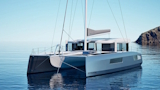 Windelo 62: catamarano a vela che unisce design Stellantis e alta nautica