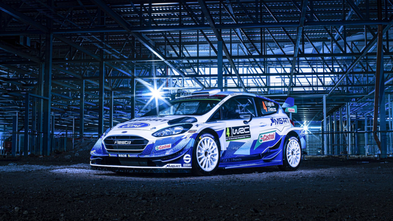 WRC ibride, dal 2022 vetture con 100 kW extra oltre ai 380 CV già disponibili?