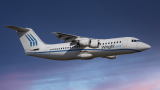 Wright Spirit: arriva l'aereo elettrico con 100 posti per collegare città vicine
