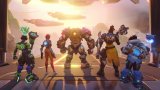Overwatch: inizia una nuova era per il titolo Blizzard. Addio al '2', il pi&ugrave; grande hero drop di sempre e versione Switch 2