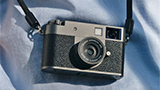 FUJIFILM X half, 150 euro di cashback attivo fino al 28 febbraio