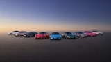Xiaomi SU7 2026 ufficiale con 902 km di autonomia e guida assistita che 'ragiona' come un umano