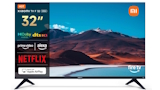 Lo Smart TV pi&ugrave; venduto su Amazon &egrave; di Xiaomi e costa 132�: perfetto per la camera da letto o la cucina