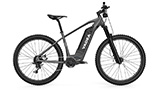 Mountain Bike elettrica con design tradizionale e 100km di autonomia: prezzo super su Cafago
